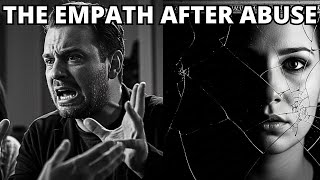 When an Empath Breaks the Soul Contract With a Narcissist | Carl Jung