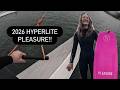 2026 HYPERLITE PLEASURE // FIRST LAPS AT SPRING LAKES // Lex Balladon