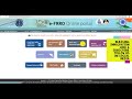 How to fill efrro home page step by step frro indianvisa indianevisa