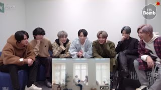 Bts Reaction To Lisa Dream Mv Fanmade