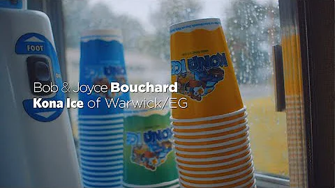 Franchisee Story: Bob & Joyce Bouchard | Greenvill...