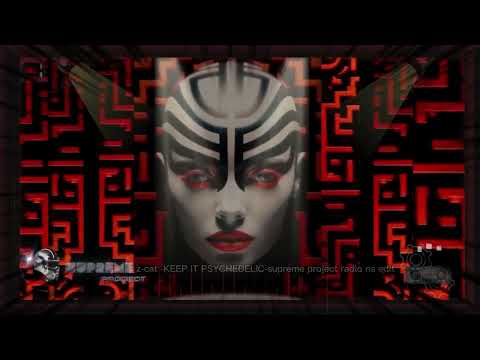 KEEP IT PSYCHEDELIC -Z-Cat&GMS (SUPREME PROJECT FULL ON RADIO NS EDIT) HQ MP3!