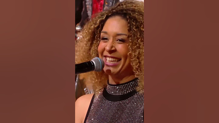 Jessie chante "Le Roi Lion" dans l'émission ! 😍 🤩