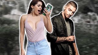 Si la vida fuera una canción de MALUMA | Kim Shantal