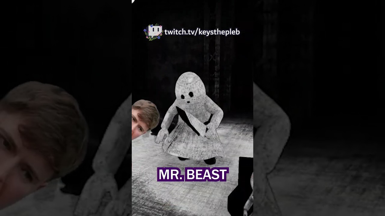 Listen to In The Thick of it NOW (on mute)  #lunchly #thickofit #ksi #mrbeast #contentwaring #gaming
