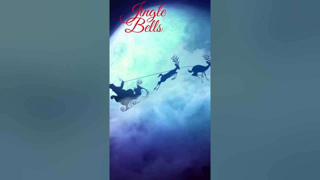 Jim Reeves Jingle Bells shorts YouTube