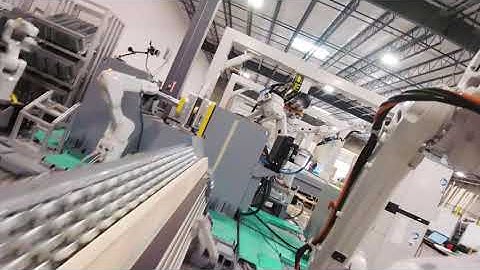 Automated Roof Member Preplate