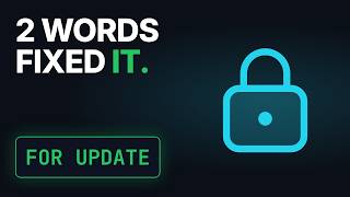 2 Words That Stop a Race Condition: Database Locks in 2 Minutes screenshot 3