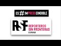 Esimpresscindible  reporteros sin fronteras