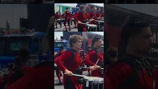 Music City Mystique 2024 Drumline #shorts