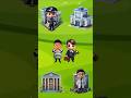 The police will enter the hospital...!! #shorts #animation #cartoon