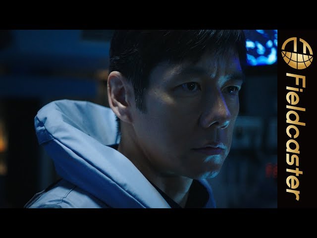 西島秀俊 × 佐々木蔵之介『空母いぶき』第1弾予告が解禁