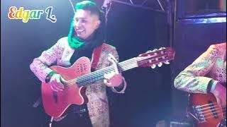 Alfredo Larico y su Sensación Juvenil-Quisiera Saber... En ATUNCOLLA-San Pedro de Patas 14/08/2021