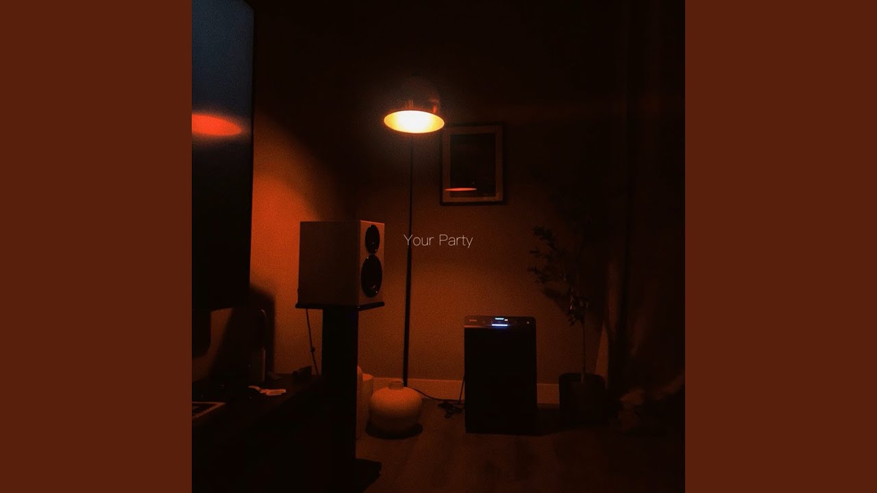 Watch Your Party on YouTube Watch Your Party on YouTube
