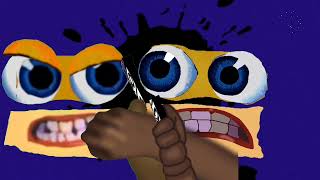 Cussing Splaat In Klasky Csupo Remake Prototype Logo In Klasky Csupo Remake Sora Blender