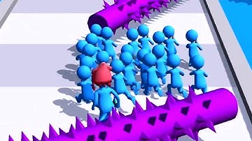 Gun Clash 3D gameplay android, ios level 214 | Best Android Games