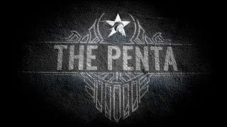 The Penta: Best of LCK 2016 Spring Split (MSI Preview)
