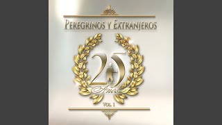Video thumbnail of "Peregrinos Y Extranjeros - Subiremos a Jerusalén"