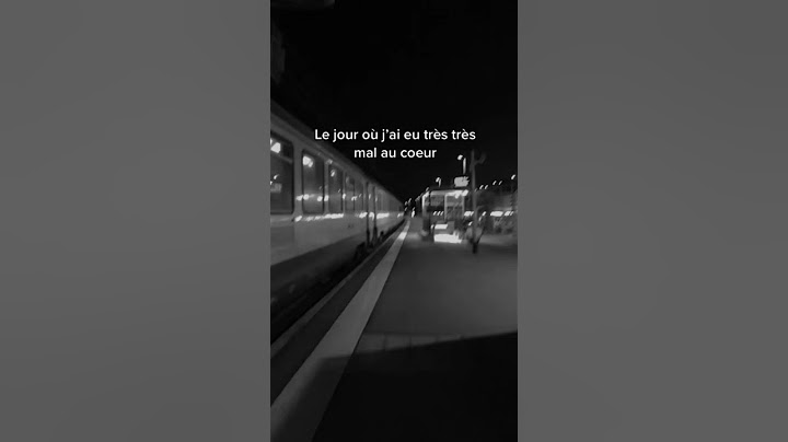j'ai très très mal au cœur !!! (citations brisé et triste) (#14) #abonnetoi