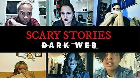 3 Disturbing Deep Web Stories 2024