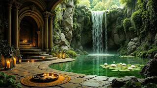 Release the Negativity You | Calm Mental Noise, Relieve Stress & Restore Balance | 528Hz Healing