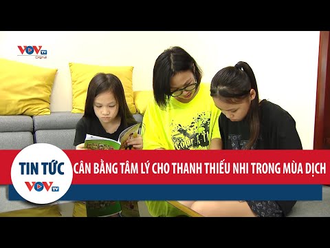 Video: Colorado Muốn Cung Cấp Cho Trẻ Em Và Thanh Thiếu Niên Liệu Pháp Miễn Phí để Chống Lại Cuộc Khủng Hoảng Sức Khỏe Tâm Thần đang Leo Thang