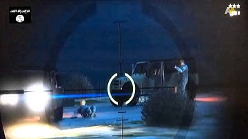 Did IS Group (AKA ISIS) Really Just Release A Video Game?