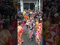 Ragam Budaya Asia Africa Festival 2025 ‼️ #shorts #rhonyramones