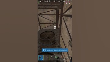 Python and a Dream RUST