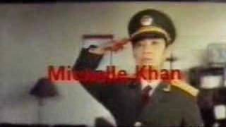 POLICE STORY 3 - Jackie Chan - Deutscher Trailer