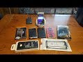 Galaxy Note7/Note FE Case Reviews! (Part 2 - 2019)
