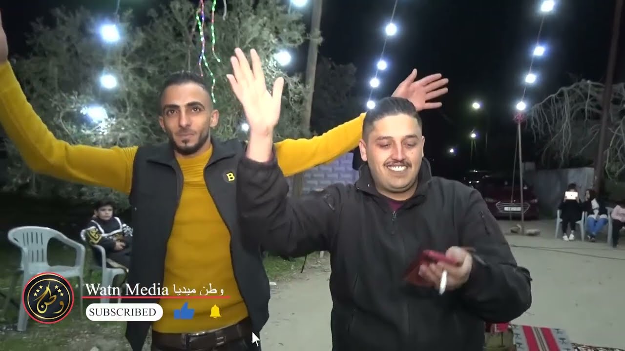 افراح الصغيرين ~ وصله يرغول ~ الفنان ادهم المحاميد ~ يرغول ابوصالح الصياصنه ~ زفاف العريس عدي 2022