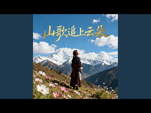山歌追上云朵