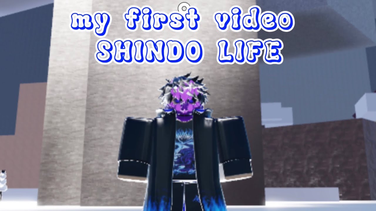 Shindo life Infinite combo YouTube