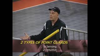 Don Meyer   A playbook for winning basketball