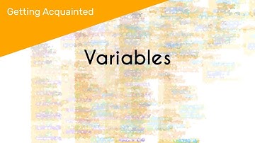 Scratch Programming - Variables