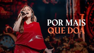 Mari Fernandez - POR MAIS QUE DOA (DVD Ao Vivo em São Paulo)