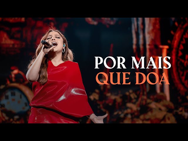 Mari Fernandez - POR MAIS QUE DOA (DVD Ao Vivo em São Paulo) class=