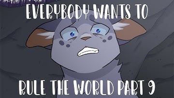 【 Everybody Wants To Rule The World - Bluestar MAP | Part 9  】