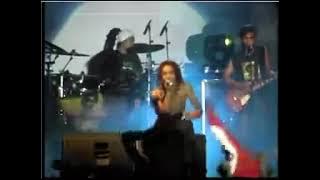 Sunset Steven & Coconuttreez (COVER) - Counter Rasta LIVE Concert