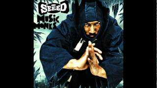 Seeed - Music Monks (Pharao Riddim Selection)