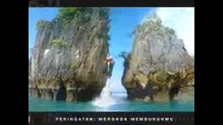 Download lagu RCTI 1507 Djarum Super Mild FlyBoard 22 10