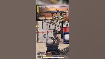 Best EM2 Loadout For BR Season 9 in COD Mobile 2025 🔥 #shorts #codmbr #codmiphone