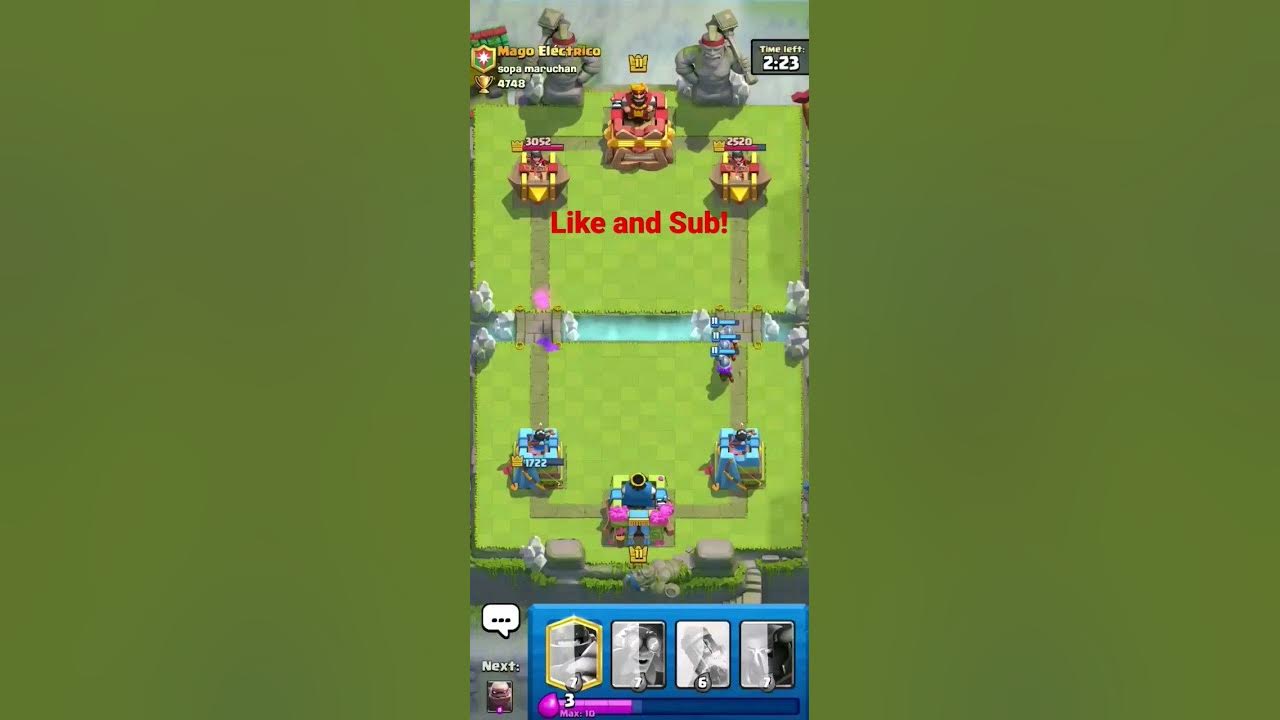 The Most Expensive Deck In Clash Royale YouTube