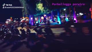 STORY WA keren.alun-alun Purbalingga perwira