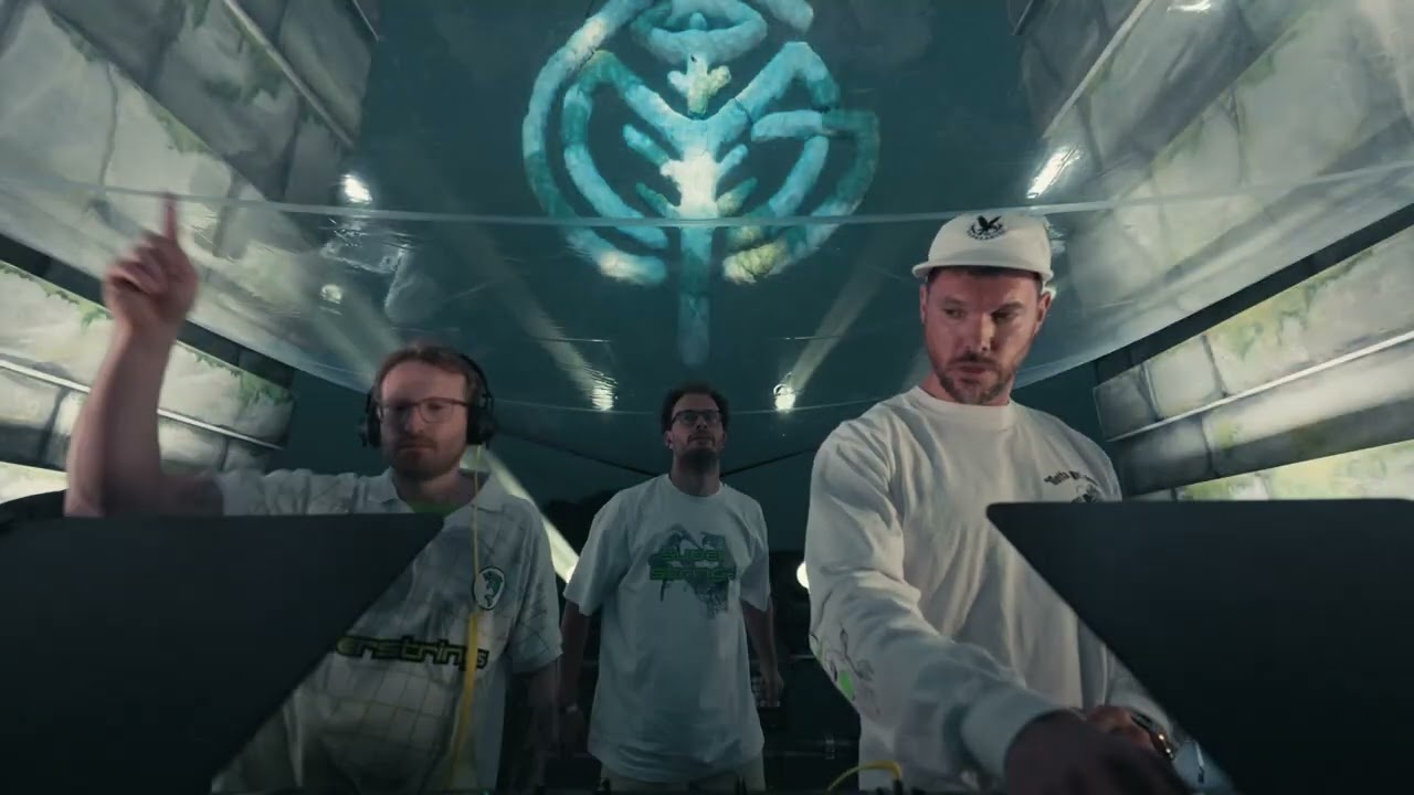 HITs: Ferry Corsten & SuperStrings - Have Me. (Del 16 al 22 de Febrero 2026)