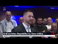 B. Kollár: "Ja už som všeličo udržal", B. Král: "To je na inú reláciu "