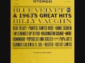 BILLY VAUGHN BLUE VELVET & 1963'S GREAT HITS FULL