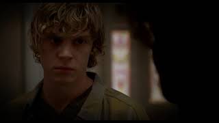 ahs Tate Langdon