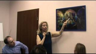 Личная эффективность (тренинги и семинары в москве)